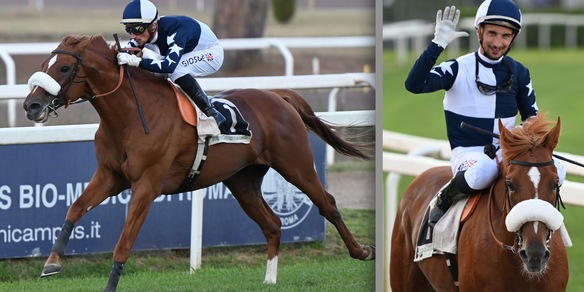 Sulas fa quasi il pieno