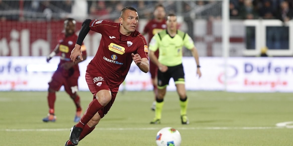 Calciomercato Serie C, Juve Stabia: ufficiale Evacuo