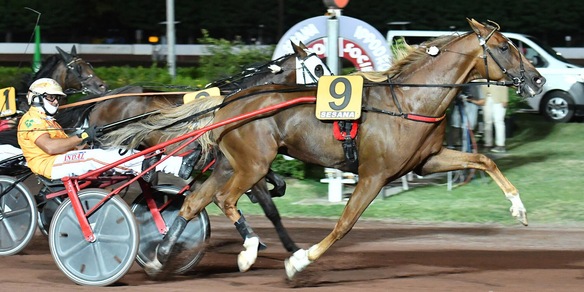 Derby e Oaks, ecco le batterie