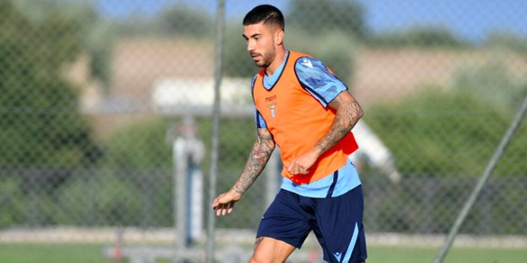 Lazio, domani la presentazione ufficiale di Mattia Zaccagni