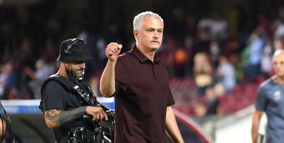 Roma, mi auguro che Mourinho sia come Capello