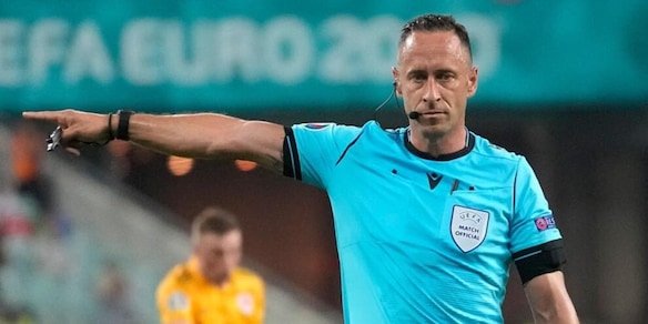 Juve, il portoghese Dias arbitro della gara con il Malmö in Champions