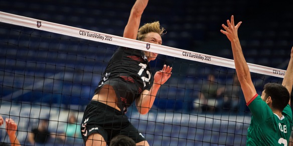 Europei: l'Italia nei quarti sfiderà la Germania