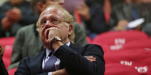 Milan, Scaroni: "C'è cauto ottimismo per il rinnovo di Kessie"