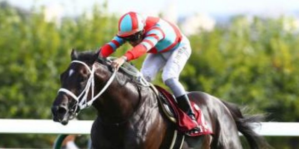 Un Arc "jap” per Demuro jr