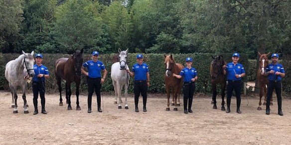 Monta da lavoro: Italia padrona