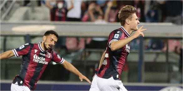 Bologna-Verona 1-0: commento al risultato partita