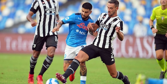 Napoli, Insigne e Mario Rui: si decide oggi. C’è il nulla osta per Ospina e Osimhen