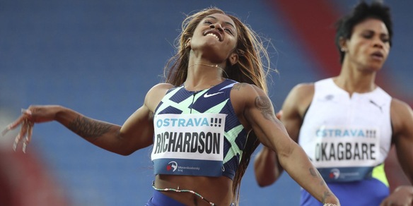 Doping, l'annuncio della Wada: "Nel 2022 riesame della cannabis tra le sostanze vietate"