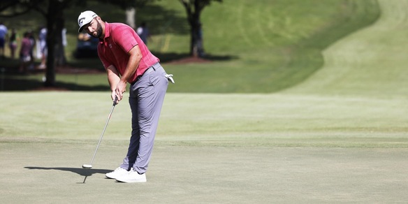 Golf, il Fortinet Championship apre la stagione 2021-2022: tanti i big in gara