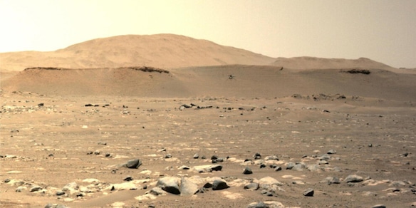 Esplorare Marte: per quanto tempo e possibili ostacoli, i dettagli