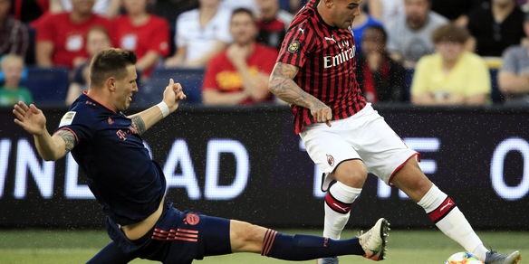 Con la "Champions Replay" in palio un buono Amazon da 100 euro!