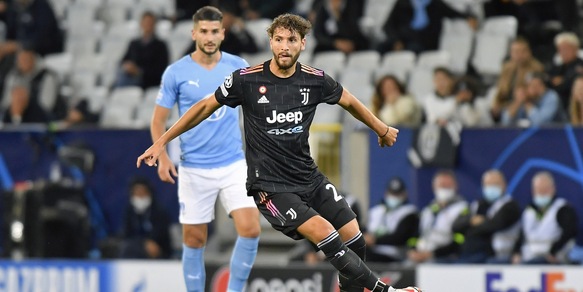 Locatelli, Allegri gli ha dato le chiavi della Juve