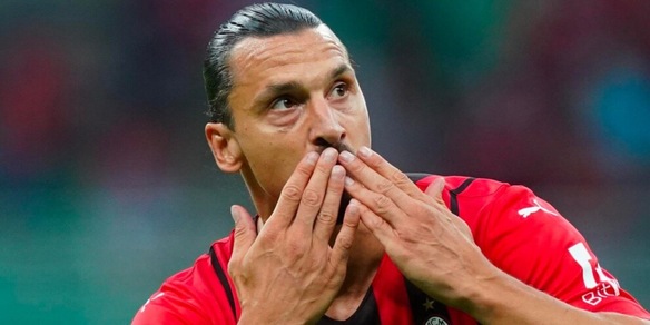 Ibrahimovic: “Non sono Superman”. Poi l’avviso a Kessie…