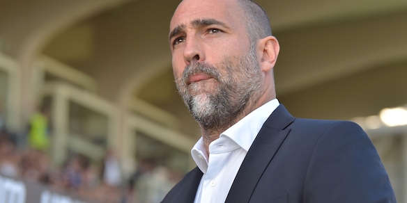 Udinese, risolti i contratti con Tudor e Vucko