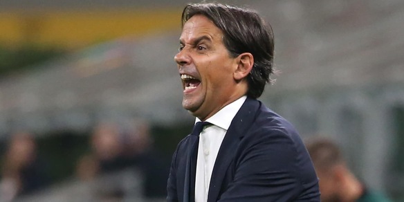 Inter-Bologna, Inzaghi mischia le carte