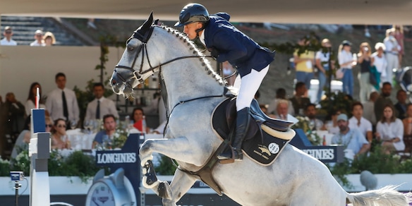 Niente en plein per la Svezia