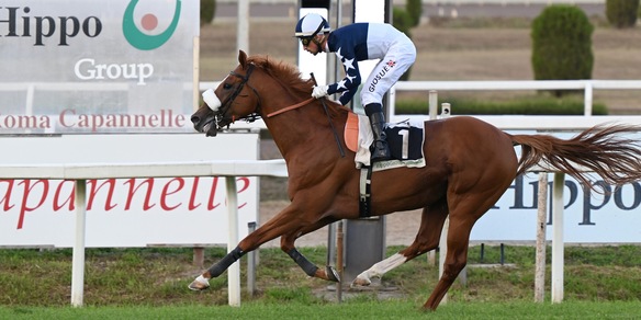 Primi GP milanesi a Roma