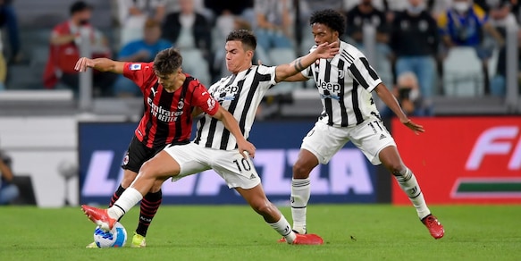 Juve-Milan, nessuno è perfetto