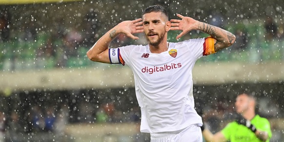 Pellegrini è il futuro della Roma: è la settimana del rinnovo, c’è il sì dei Friedkin