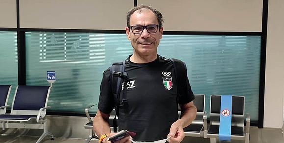 Ciclismo, l'ultima volta di Cassani: "Ora il Mondiale, poi vedremo"