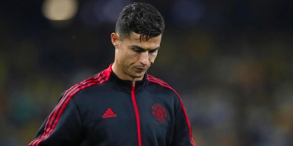 “Cristiano Ronaldo truffato: sottratti quasi 300 mila euro”