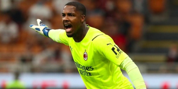 Maignan replica agli insulti razzisti dei tifosi Juve: “Nero e orgoglioso”