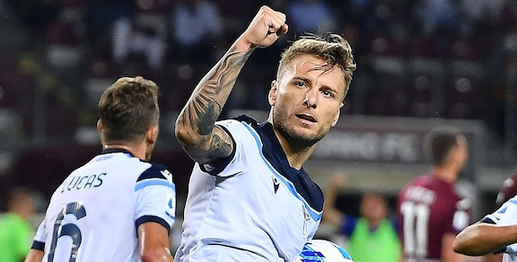 Lazio, è una crisi di rigetto