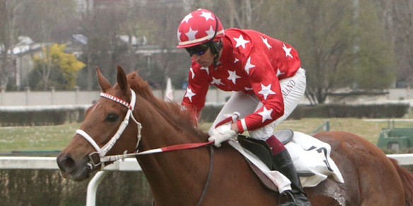 È il weekend di Merano