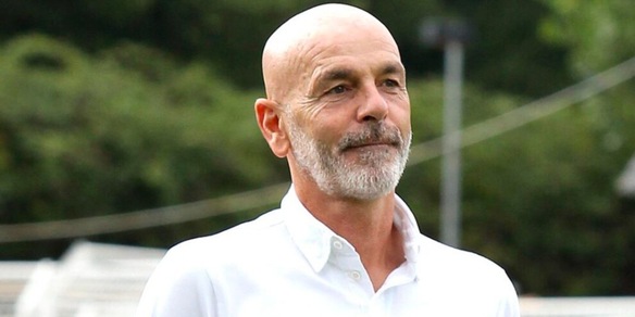 Pioli promuove Daniel Maldini: “Potrà darci grandi soddisfazioni”