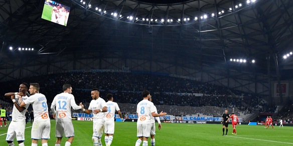 Marsiglia vs Lens, i giallorossi non hanno mai perso fuori casa