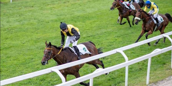 L'Estran va per il tris