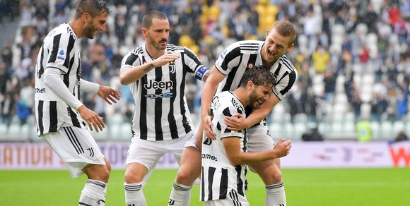 Juve-Samp 3-2: Allegri soffre ma vince ancora, Dybala e Morata ko