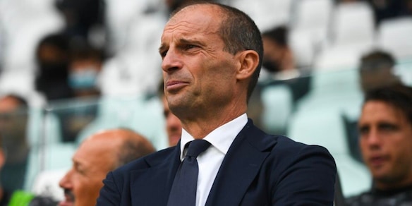 Juve, Allegri: “Dybala e Morata saltano Chelsea e Torino”