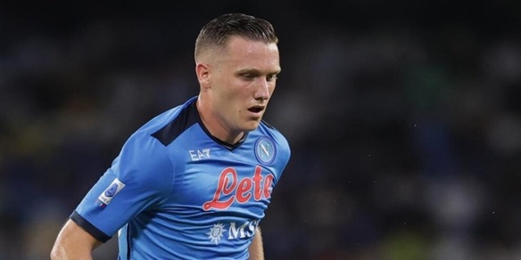 Zielinski: "Scudetto? Un sogno per tutta Napoli. Spalletti è un grande"