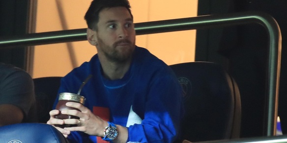 Guardiola può far esplodere la santabarbara del Psg