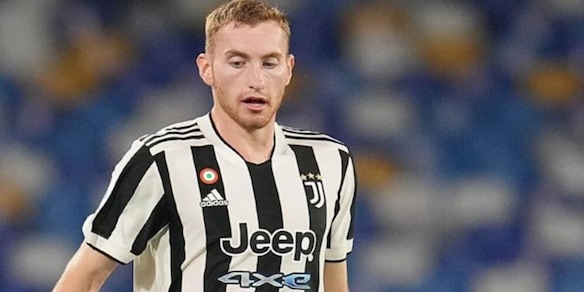 "Juve, Kulusevski obiettivo numero uno del Tottenham a gennaio"