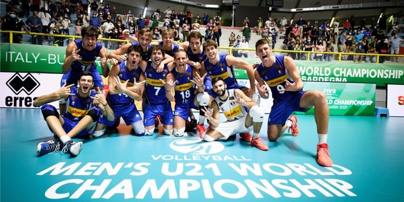 Mondiale U. 21: l'Italia supera anche l'Argentina