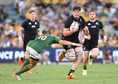 Rugby, focolaio di Covid-19 a Brisbane: in isolamento le squadre del Championship