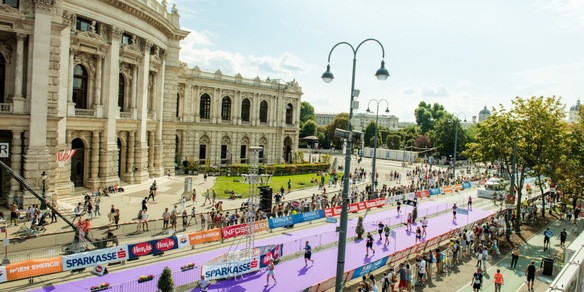Vienna City Marathon, nessun caso di Covid19 correlato