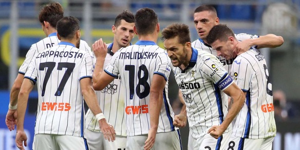 Schedina Champions: occhi puntati su Atalanta-Young Boys