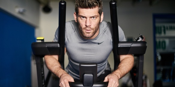 Clemente Russo: “Voglio l’oro ai Giochi di Tokyo 2020”