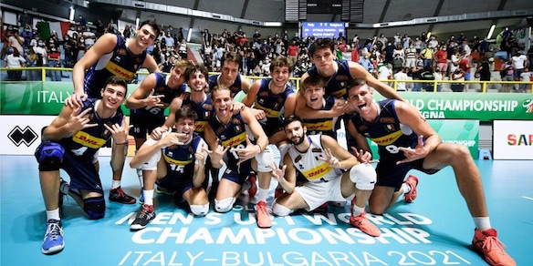 Mondiali U 21: l'Italia chiude la seconda fase battendo il Belgio