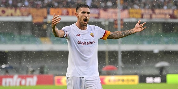 Roma, rinnovo Pellegrini: si aspetta il via libera dei Friedkin