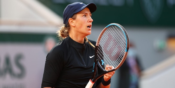 Chicago Wta, Azarenka agli ottavi: ora c'è Muguruza