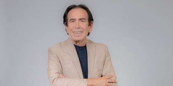 Grande Fratello Vip: Giucas Casella fa coming out