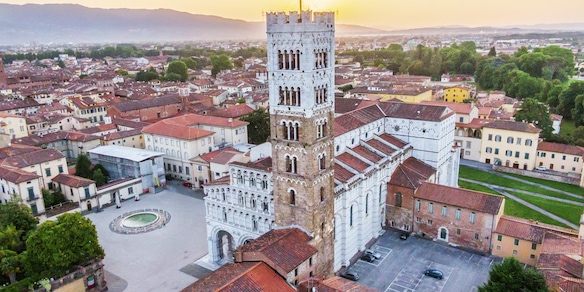 Un prete compra cocaina in pineta: la decisione dell’arcivescovo di Lucca