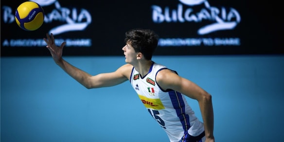 Mondiale U 21: l'Italia rimonta la Polonia e conquista la finale