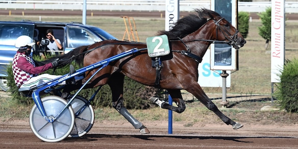 "Callme” con il 4 nel Derby