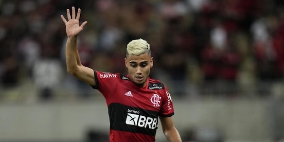 Andreas Pereira viola la quarantena: l'ex Lazio rischia maxi-squalifica